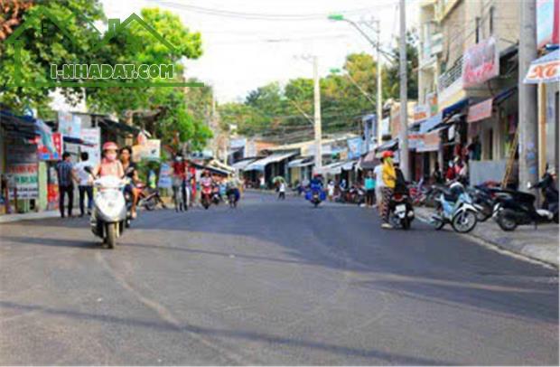 CHÍNH CHỦ CẦN BÁN nhà  Mặt Tiền Đường Nguyễn Đình Chiểu, Gần Đại Học Nha Trang - Khánh Hoà