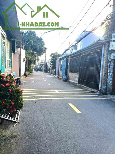 Ngộp Giảm Sốc 2.2 tỷ Bán Nhà Mặt Tiền KD 196m2_9x22m Gần Quốc Lộ 13 Hiệp Bình Phước Thủ - 1