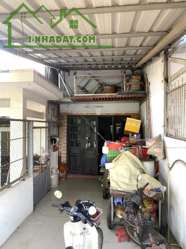Ngộp Giảm Sốc 2.2 tỷ Bán Nhà Mặt Tiền KD 196m2_9x22m Gần Quốc Lộ 13 Hiệp Bình Phước Thủ