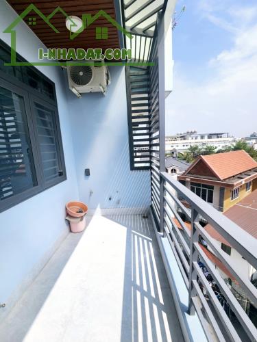 KHU SIÊU HIẾM NHÀ BÁN - DƯƠNG QUẢNG HÀM, P6 GÒ VẤP