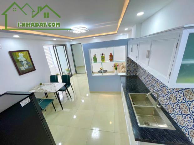 Bán nhà 49,4m2 hẻm xe máy trung tâm Đồng Nai - 3