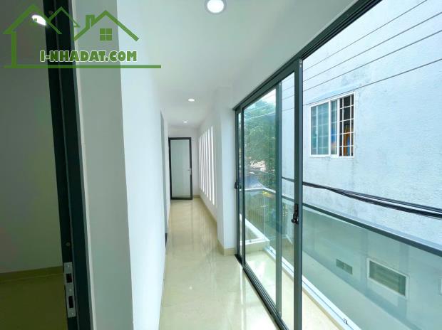 Bán nhà 49,4m2 hẻm xe máy trung tâm Đồng Nai - 5
