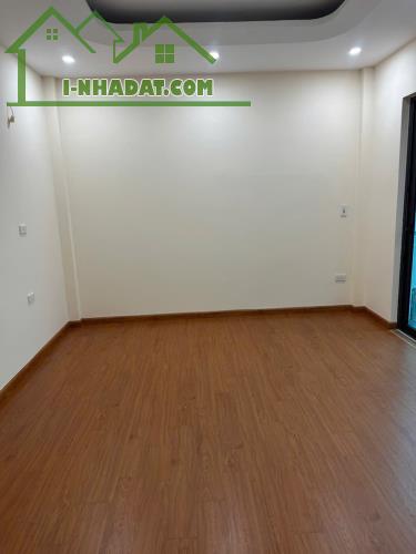 NHÀ MỚI KOONG – Ô TÔ ĐỖ CỬA – HÀNG XÓM BIỆT THỰ – BƯỚC RA LÀ VƯỜN HOA - 2
