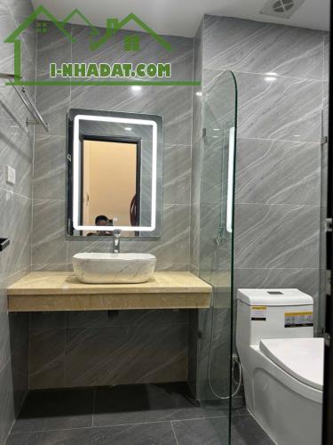 NHÀ MỚI KOONG – Ô TÔ ĐỖ CỬA – HÀNG XÓM BIỆT THỰ – BƯỚC RA LÀ VƯỜN HOA