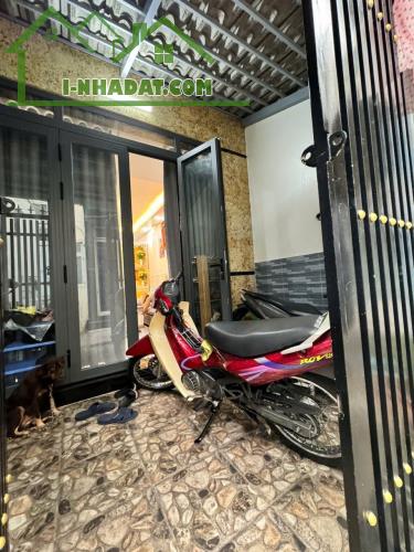 Nhà đất Quận 8, TP hcm đường Tùng Thiện Vương 57m2 nở hậu 8m 4 P.Ngủ chỉ 5 tỷ - 2