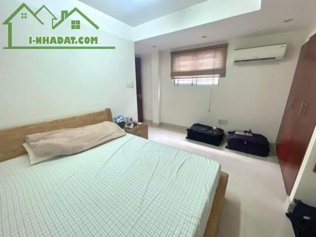 Bán nhà 49m2, 3 tầng, 2PN, 2WC, Tam Bình, Thủ Đức - 3,05 tỷ - 3