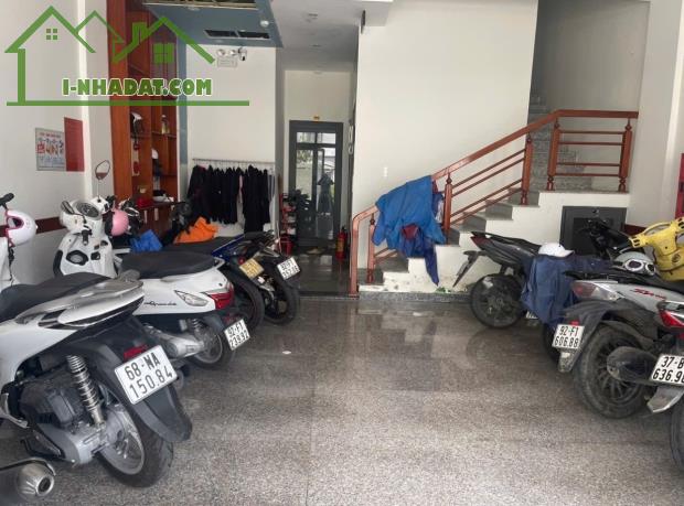 Bán nhà Võ Văn Kiệt, 2 mặt kiệt ngang 6m5 4 tầng sẵn dòng tiền 25 triệu/ tháng. - 5