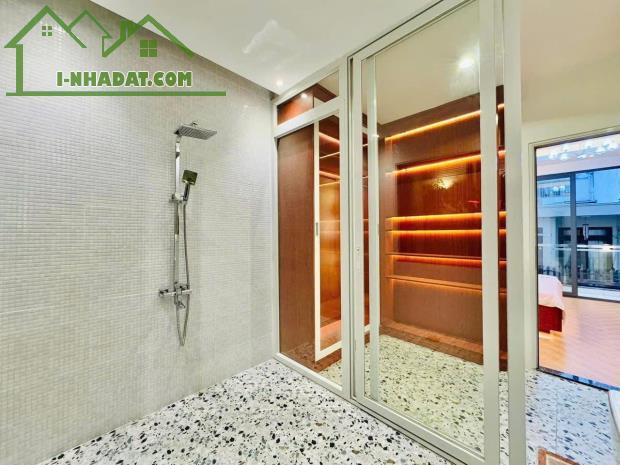 LÊN SÓNG NHÀ PHỐ 3 LẦU 3TỶ2 DT 55M2 ĐƯỜNG 38 HIỆP BÌNH CHÁNH THỦ ĐỨC - 2
