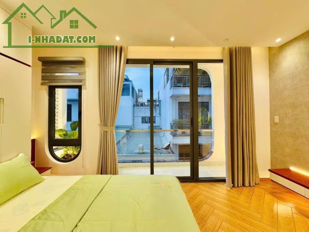 LÊN SÓNG NHÀ PHỐ 3 LẦU 3TỶ2 DT 55M2 ĐƯỜNG 38 HIỆP BÌNH CHÁNH THỦ ĐỨC - 1