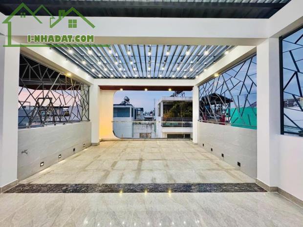 LÊN SÓNG NHÀ PHỐ 3 LẦU 3TỶ2 DT 55M2 ĐƯỜNG 38 HIỆP BÌNH CHÁNH THỦ ĐỨC