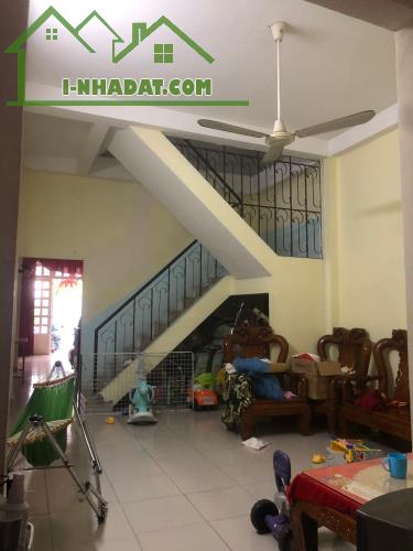 Bán nhà hẻm 6m Đỗ Thừa Luông-ngang 4m-sổ vuông-gần trường Tân Thới-chỉ 6 tỷ hơn - 1