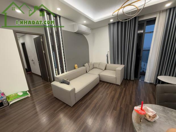 Chính chủ bán căn 2PN full đồ Hoàng Huy Grand Tower giá chỉ 2.1 tỷ - 4