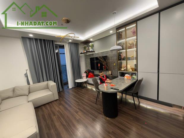 Chính chủ bán căn 2PN full đồ Hoàng Huy Grand Tower giá chỉ 2.1 tỷ - 2