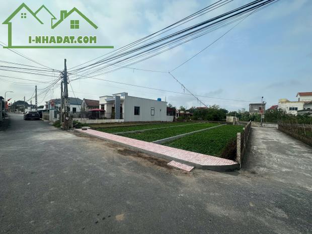 CHÍNH CHỦ CẦN BÁN - 112m2 gần khu công nghiệp Thịnh Long V-Sip cắt lỗ 200tr - 1
