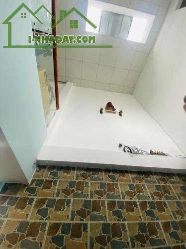 DT 4,1X22M - NHÀ 2 TẦNG KIÊN CỐ - Ở NGAY - KHÔNG QUY HOẠCH, KHÔNG LỘ GIỚI - P7 Q8 - 3,75T