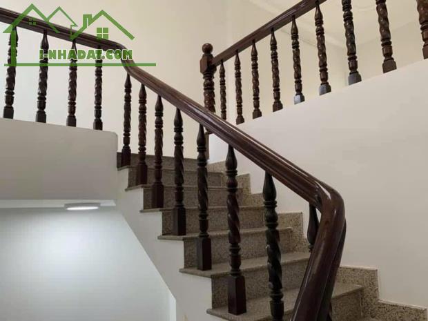 MẶT TIỀN TÊN LỬA 4 X 20M- 4 TẦNG- DÒNG TIỀN SẴN 25TR- GIÁ 17.9 TỶ. - 3