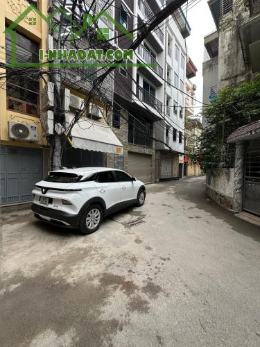 NHÀ: NGUYỄN NGỌC NẠI -THANH XUÂN. +DT: 44M2 X 6T X 6.3M. M - 2