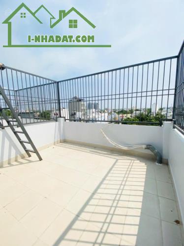 BÁN NHÀ C.H.Ỉ 5.4 TỶ SIÊU PHẨM 5 TẦNG 6PN GẦN CHỢ VẠN NGUYÊN - BÌNH ĐÔNG , Q.8. - 3