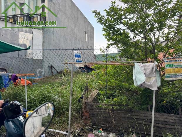 Bán đất thổ cư 5x23m, Xuân Thới Thượng, Hóc Môn chỉ 3.2 tỷ TL. - 1