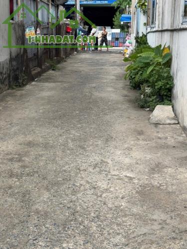 Bán đất thổ cư 5x23m, Xuân Thới Thượng, Hóc Môn chỉ 3.2 tỷ TL.