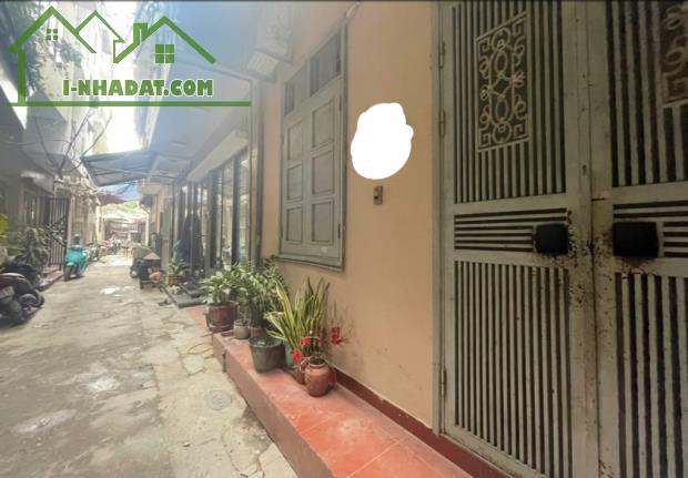 Nhỉnh 4.5 tỷ, sẵn nhà ở luôn, 3 tầng, cách chợ Tân Xuân 20m, Tân Xuân, Đông Ngạc, Bắc Từ L - 4