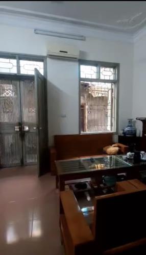 Nhỉnh 4.5 tỷ, sẵn nhà ở luôn, 3 tầng, cách chợ Tân Xuân 20m, Tân Xuân, Đông Ngạc, Bắc Từ L - 1