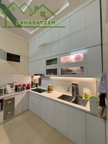 XÃ ĐÀN💎48M2 x 5T💎 MT 3.9M💎 13.2 TỶ💎 NGÕ Ô TÔ DỪNG ĐỖ 24/7💎 GẦN PHỐ💎 NHÀ DÂN XÂY - 2