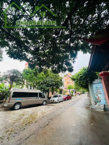 Bán gấp đất Tổ 2 Đồng Mai, Hà Đông ô tô sát đất 55m2 MT6m giá đầu tư hơn 3 tỷ - 2