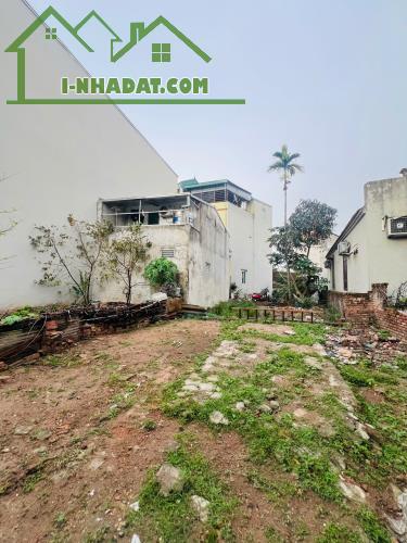 Bán gấp đất Tổ 2 Đồng Mai, Hà Đông ô tô sát đất 55m2 MT6m giá đầu tư hơn 3 tỷ
