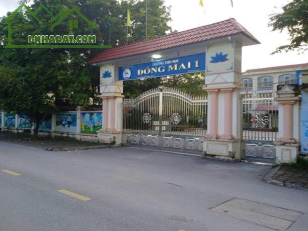 Siêu đẹp đất thổ cư gần trường Tiểu học Đồng Mai, Hà Đông, 31m2 MT4m lô góc ô tô hơn 3 tỷ - 2
