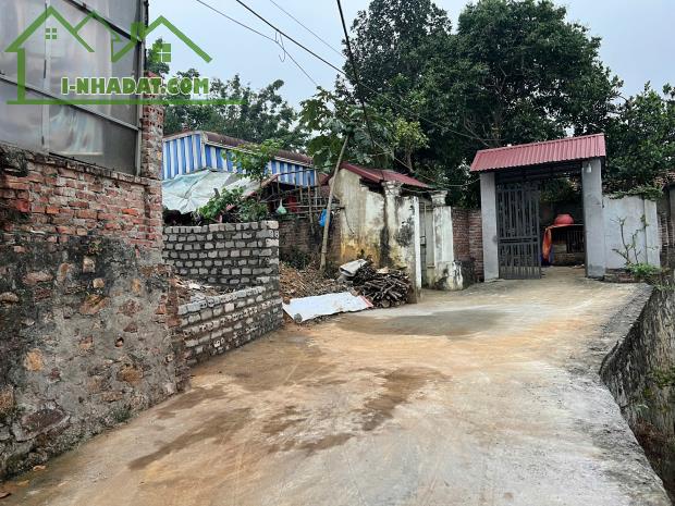 CC cần bán 115m tại thôn cao sơn tiên phương chương mỹ hà nội - 1