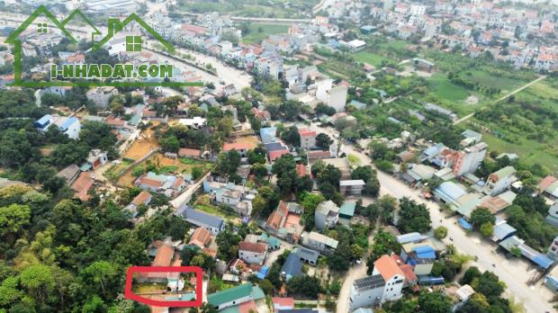 CC cần bán 115m tại thôn cao sơn tiên phương chương mỹ hà nội - 2