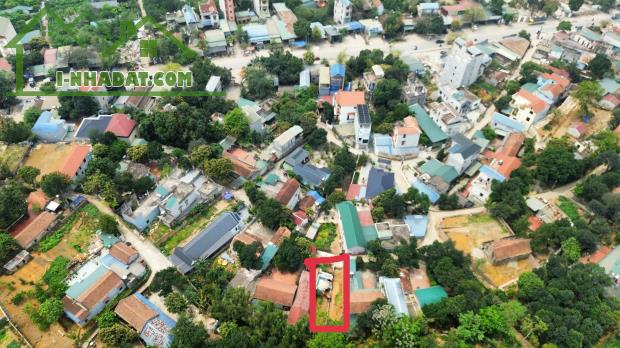 CC cần bán 115m tại thôn cao sơn tiên phương chương mỹ hà nội - 3