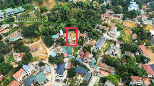 CC cần bán 115m tại thôn cao sơn tiên phương chương mỹ hà nội - 4