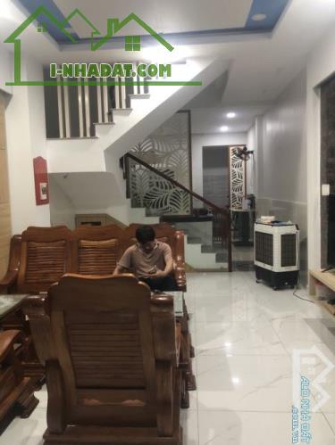 Nhà 3 tấm,đường Nguyễn Hanh,sát trường Skyline,Lotte Đà Nẵng 5,8 tỷ