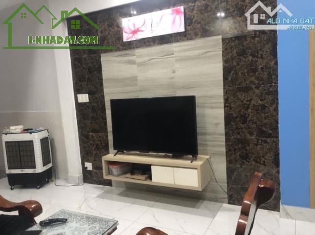 Nhà 3 tấm,đường Nguyễn Hanh,sát trường Skyline,Lotte Đà Nẵng 5,8 tỷ - 1