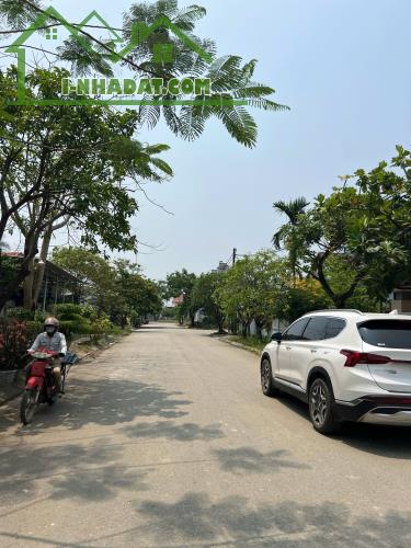 🍁Đất phường Mỹ Thượng - Đường 13m - cách đường Nguyễn Đình Tứ, Đường Võ Văn Kiệt 80m - 2