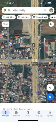 🍁Đất phường Mỹ Thượng - Đường 13m - cách đường Nguyễn Đình Tứ, Đường Võ Văn Kiệt 80m - 3