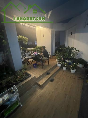 🔥 BÁN NHÀ LÔ GÓC - NGANG KHỦNG 7.2M - MẶT TIỀN ĐƯỜNG THỊ GIANG, QUẬN 12 - 13.5 tỷ - 1