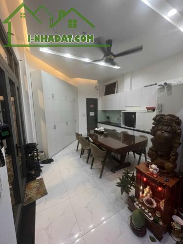 🔥 BÁN NHÀ LÔ GÓC - NGANG KHỦNG 7.2M - MẶT TIỀN ĐƯỜNG THỊ GIANG, QUẬN 12 - 13.5 tỷ - 2