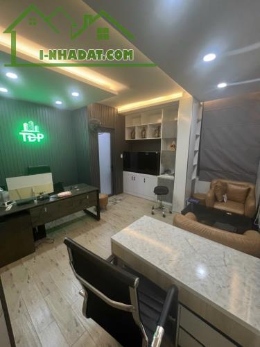 🔥 BÁN NHÀ LÔ GÓC - NGANG KHỦNG 7.2M - MẶT TIỀN ĐƯỜNG THỊ GIANG, QUẬN 12 - 13.5 tỷ - 4