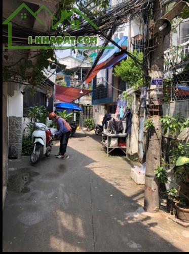 Bánh nhà giá rẻ tại bình thạnh - 1