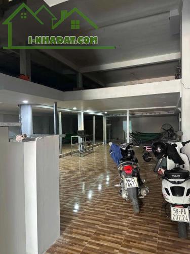 Cho thuê MTKD Dt 9.2 * 19m đường Thoại Ngọc Hầu, Tân Phú - 1