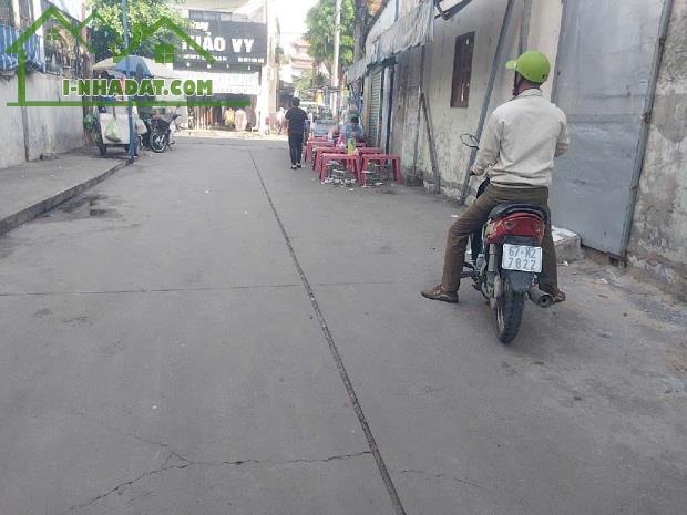 Bán nhà Đường 7m Liên khu 5-6 62m2, 2 lầu, 4x16 giá 4.4 tỷ Bình Hưng Hòa B Bình Tân - 3