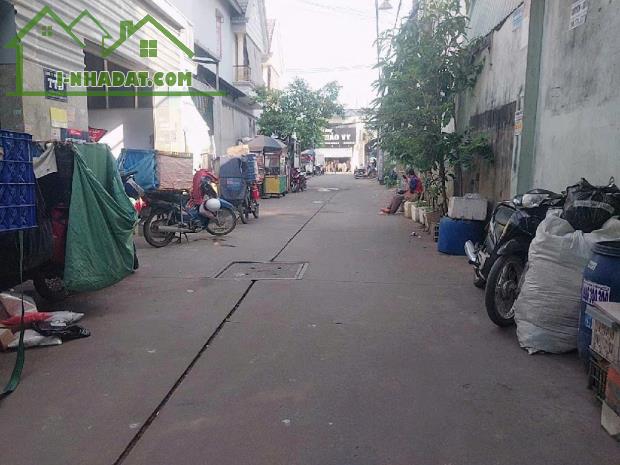 Bán nhà Đường 7m Liên khu 5-6 62m2, 2 lầu, 4x16 giá 4.4 tỷ Bình Hưng Hòa B Bình Tân - 2