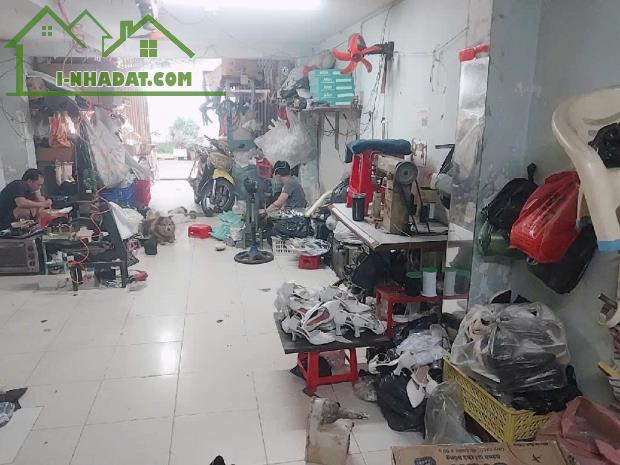 Bán nhà Đường 7m Liên khu 5-6 62m2, 2 lầu, 4x16 giá 4.4 tỷ Bình Hưng Hòa B Bình Tân - 1
