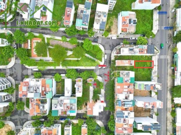 Bán đất mặt tiền Thích Quảng Đức- Nha Trang. Giá 9 tỷ - 3