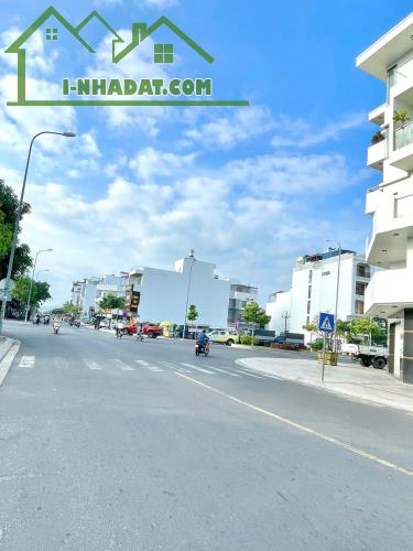 Bán đất mặt tiền Thích Quảng Đức- Nha Trang. Giá 9 tỷ
