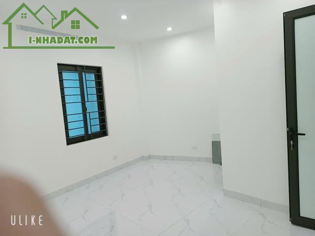 Chính chủ bán nhà Quang Tiến Đại Mỗ 75 5 tầng 8P khép kín lô góc gần phố giáp Grenvila - 2
