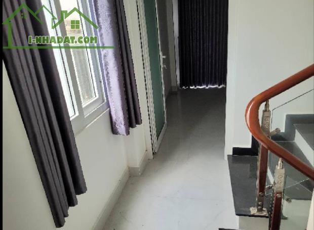 Bán nhà giá rẻ quận bình thạnh - 2